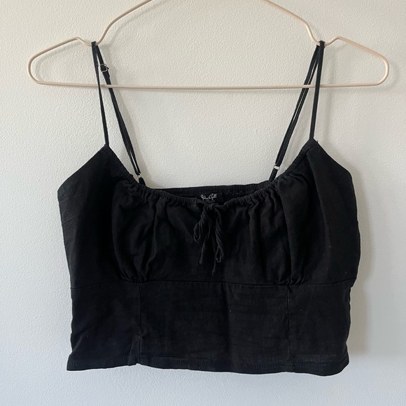 Brandy Melville Tank - Picture 1 of 4